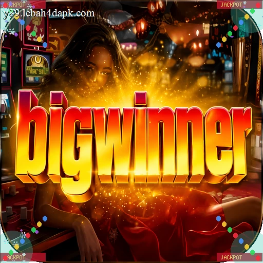 bigwinner APK Full Version untuk Android