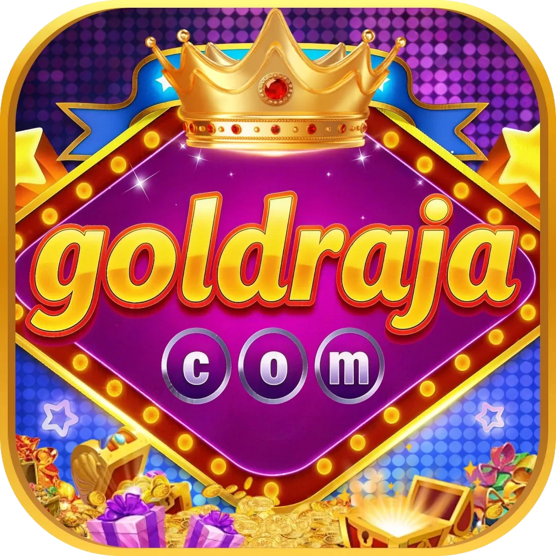 goldraja APK Terbaru dan Aman untuk Diunduh