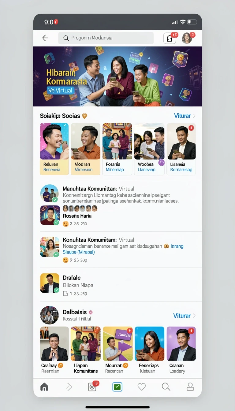 Pratinjau layar pc789 Terbaru untuk Android: Download APK Gratis