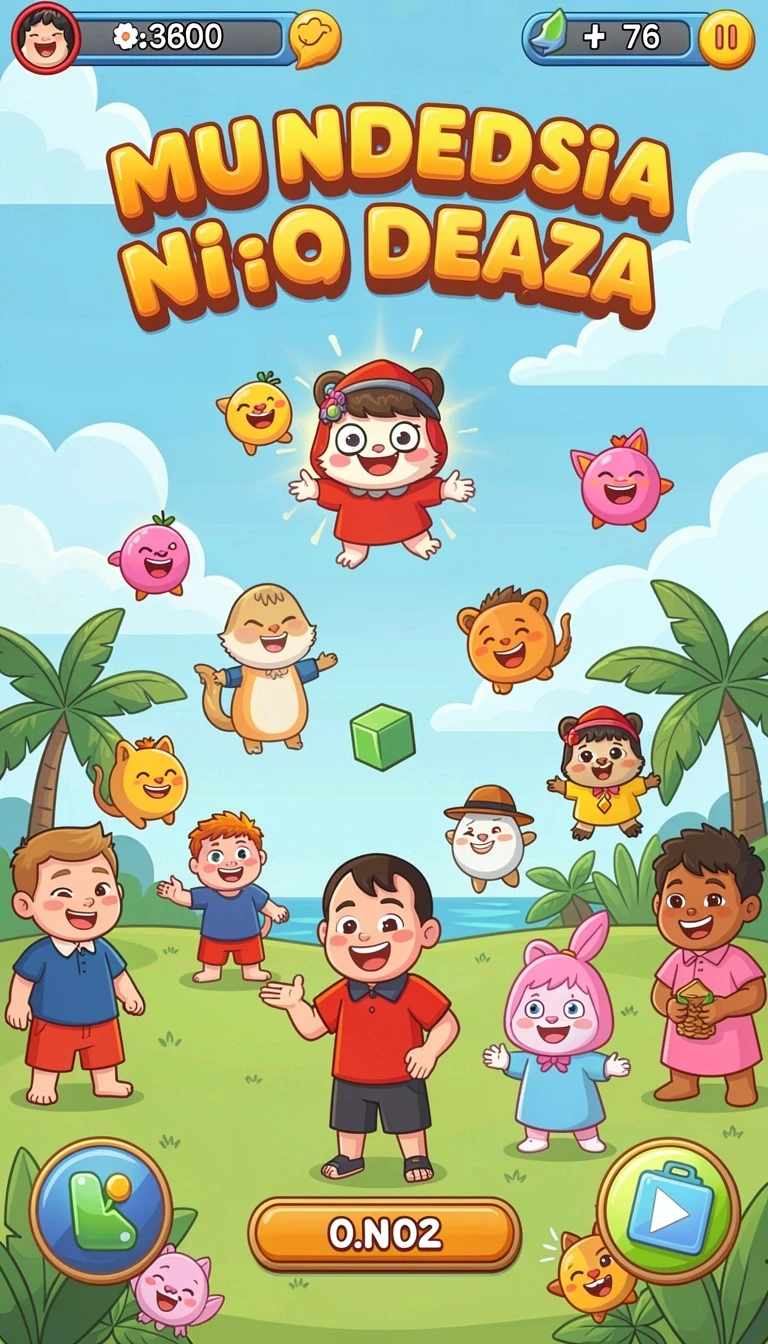 Pratinjau layar indslot APK Terbaru untuk Perangkat Android