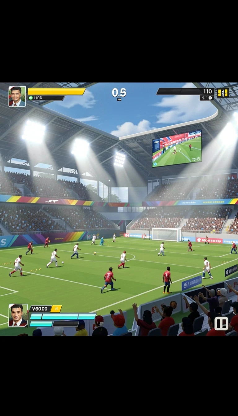 Pratinjau layar btn APK Versi Terbaru untuk Android 2026