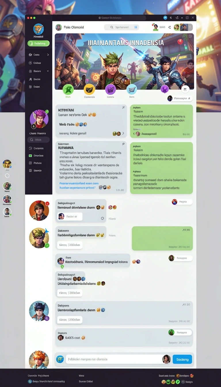 Pratinjau layar Aplikasi jokertoto Terpercaya untuk Android