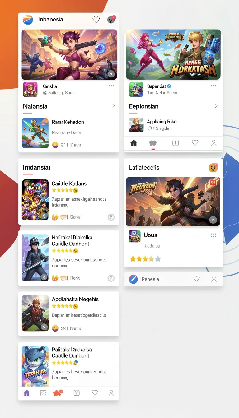 Pratinjau layar Download super33 APK Terbaru Full Version