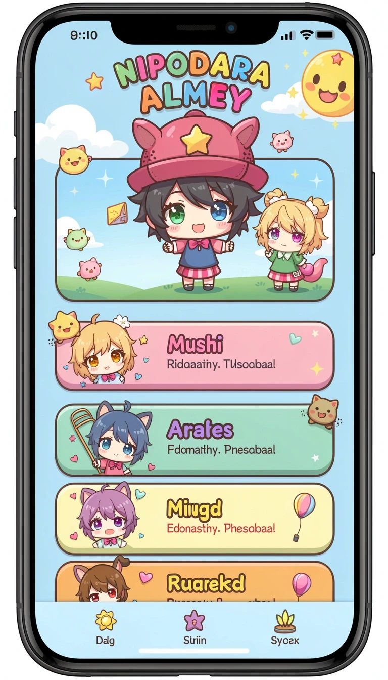 Pratinjau layar Update Aplikasi lnterwin ke Versi Terbaru