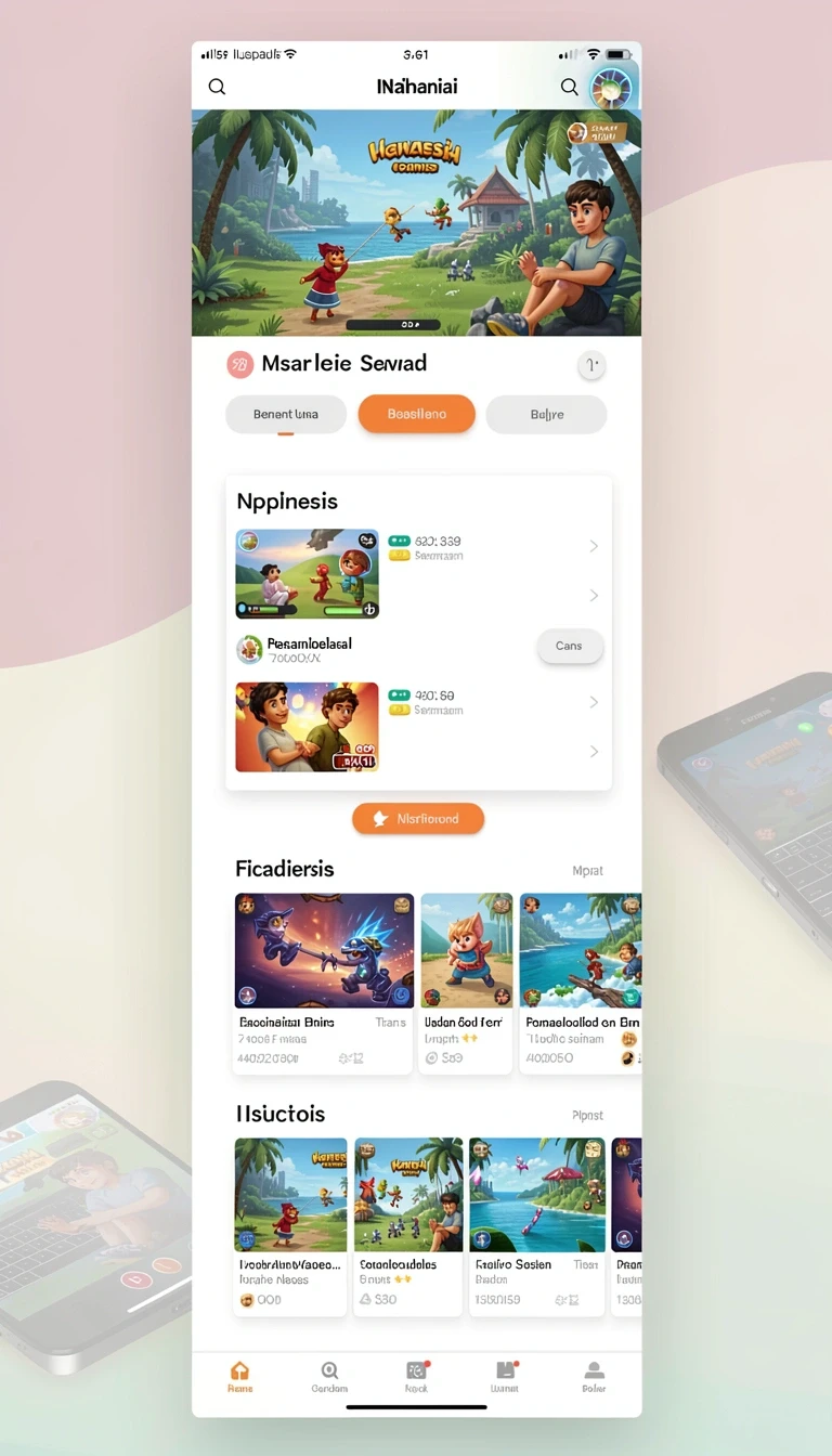 Pratinjau layar Aplikasi 1121slot Terbaru dan Terlengkap