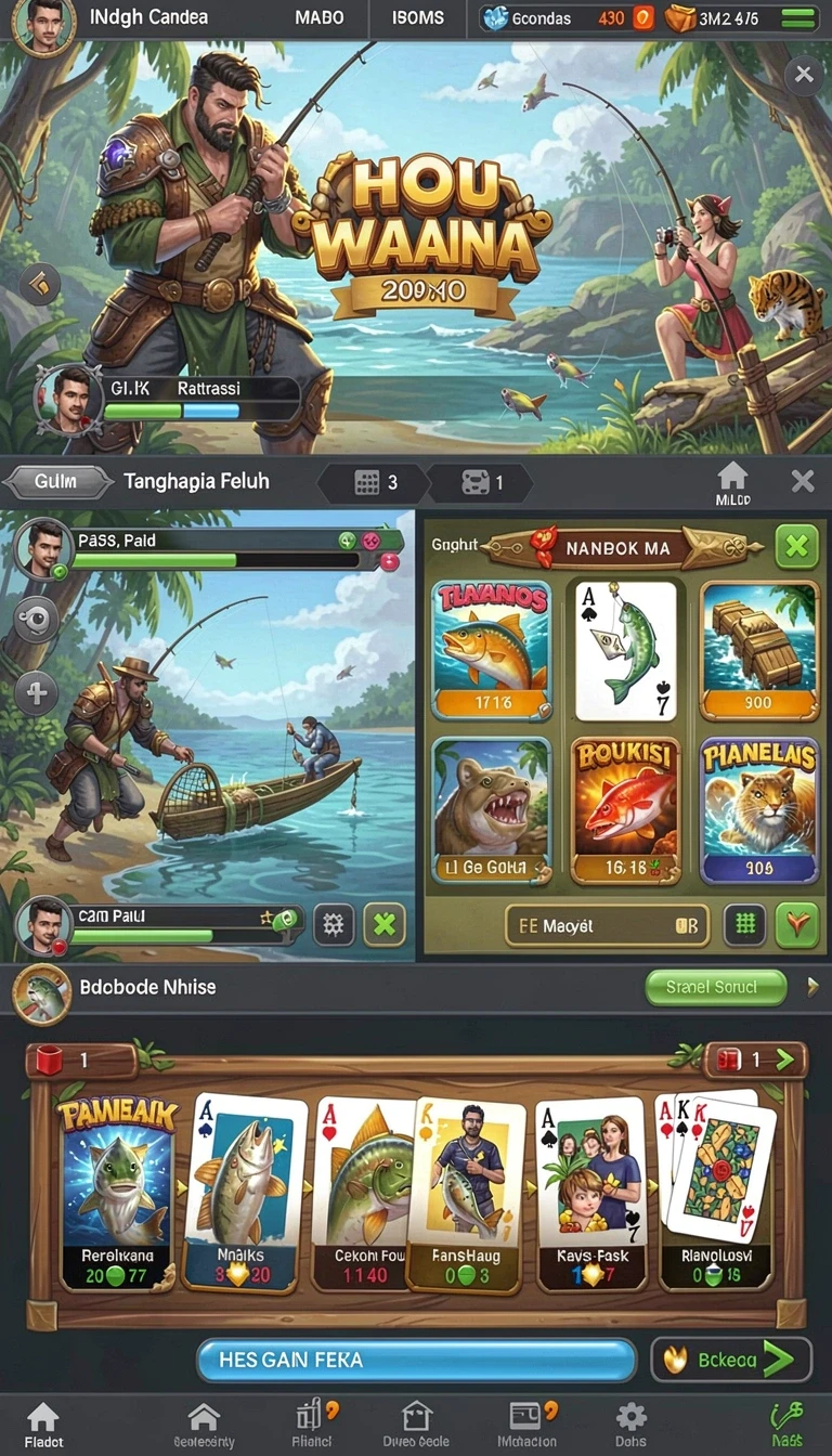 Pratinjau layar Aplikasi jokertoto Terpercaya untuk Android