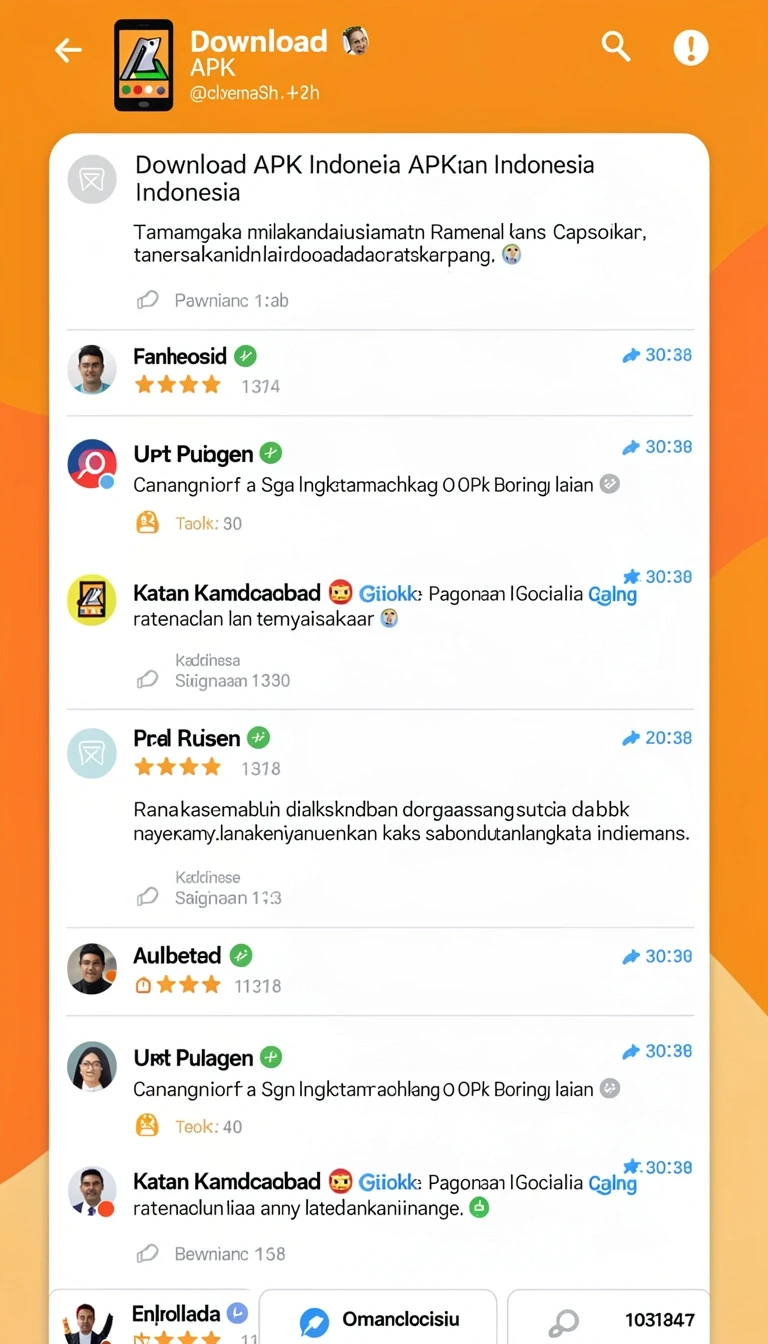Pratinjau layar pc789 Terbaru untuk Android: Download APK Gratis