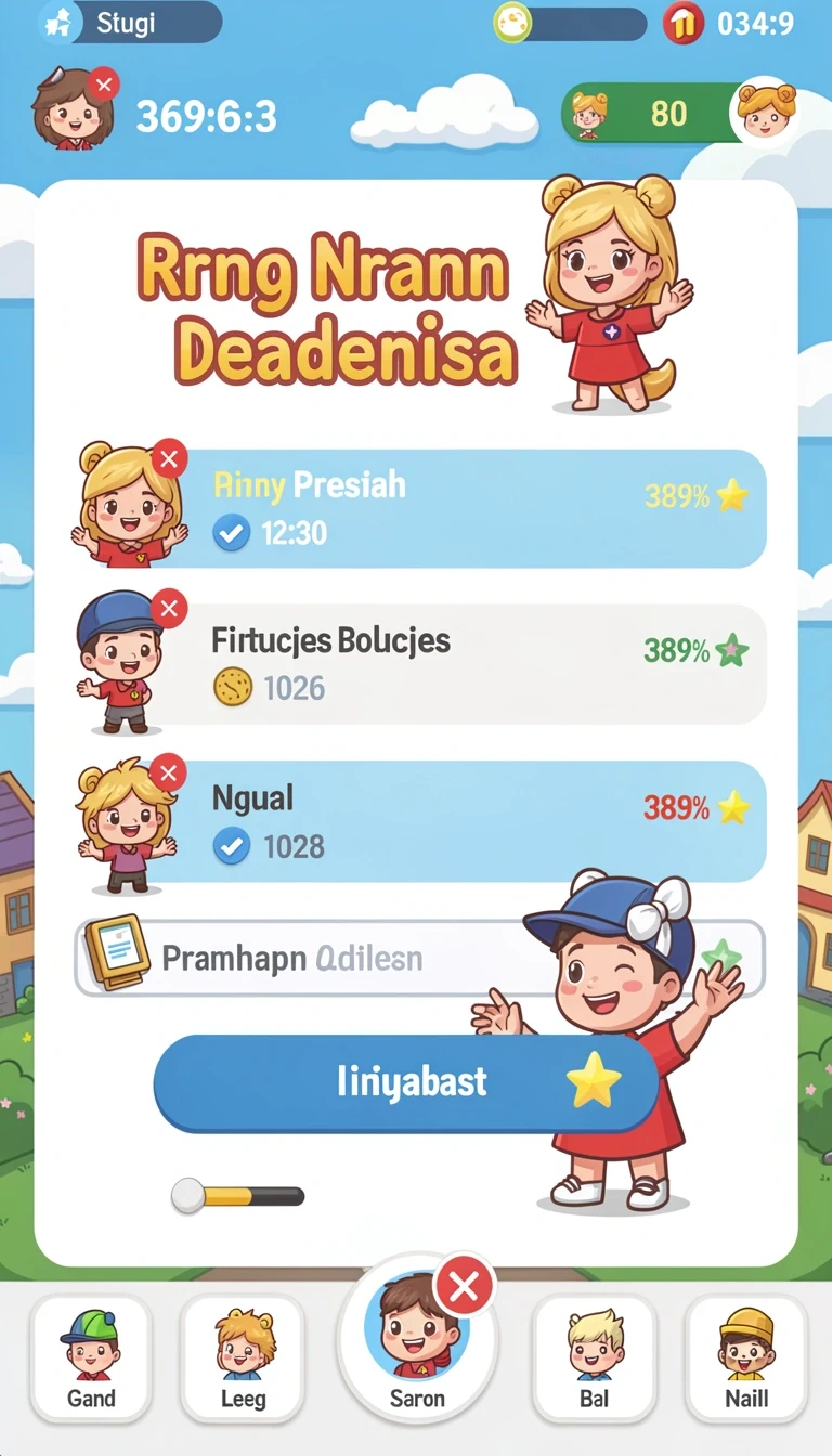 Pratinjau layar Info Aplikasi mega188 Terbaru dan Cara Download