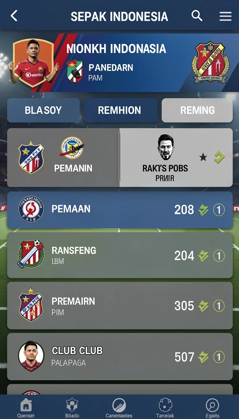 Pratinjau layar Download super33 APK Terbaru Full Version