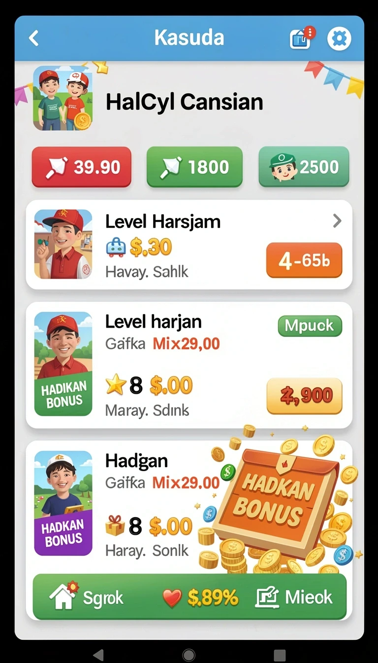 Pratinjau layar ledak388 Terbaru: Download APK Resmi dan Aman