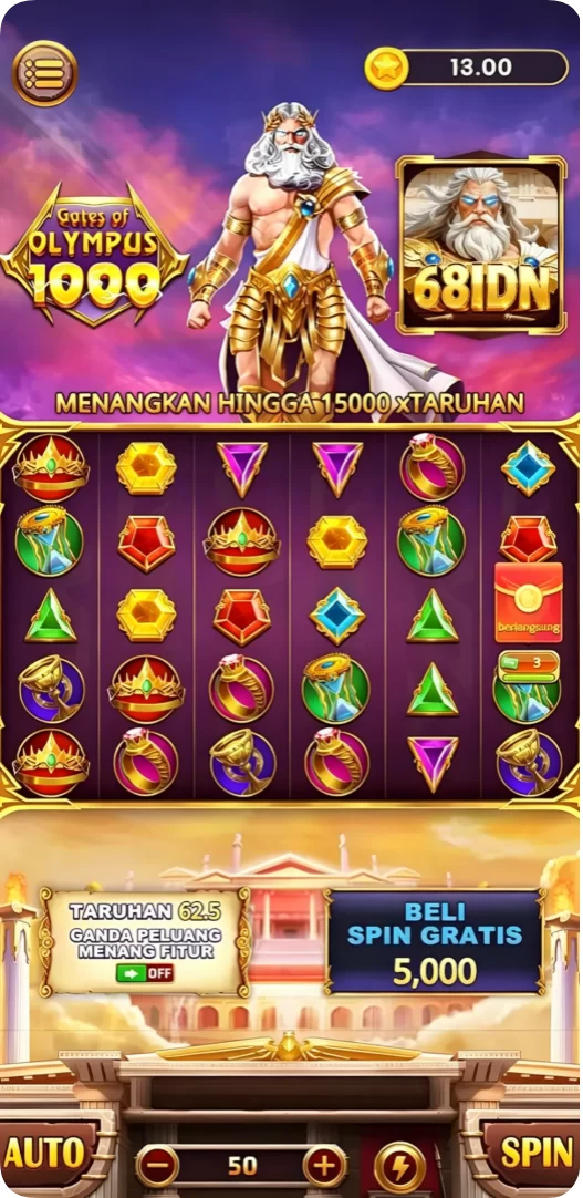 Pratinjau layar danagame Terbaru 2026: Download APK dan Review