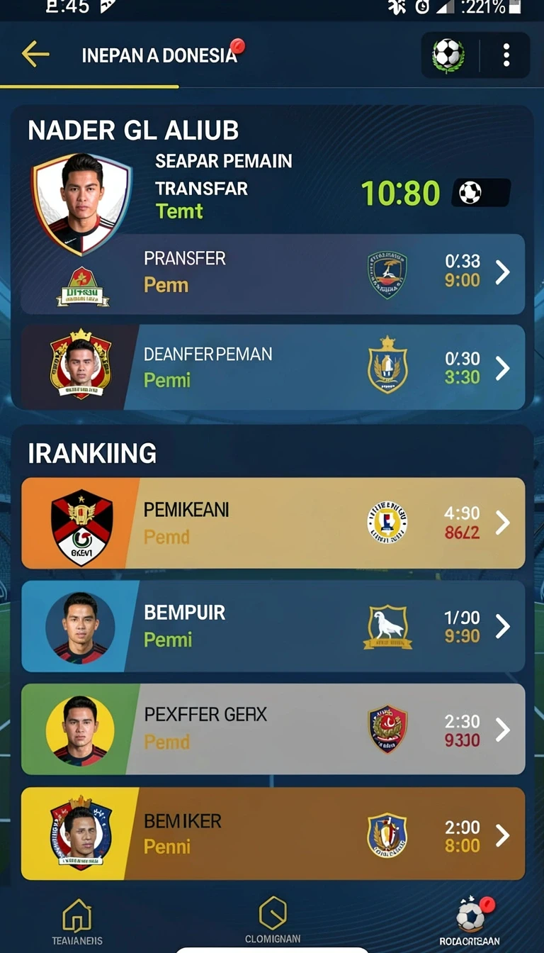 Pratinjau layar Cara Update Aplikasi api33 ke Versi Terbaru