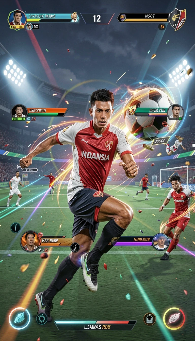 Pratinjau layar Update Aplikasi lnterwin ke Versi Terbaru