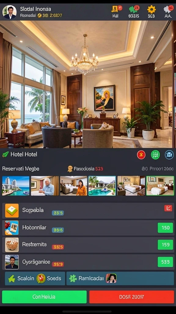 Pratinjau layar sand77 Terbaru: Download APK dan Info Lengkap