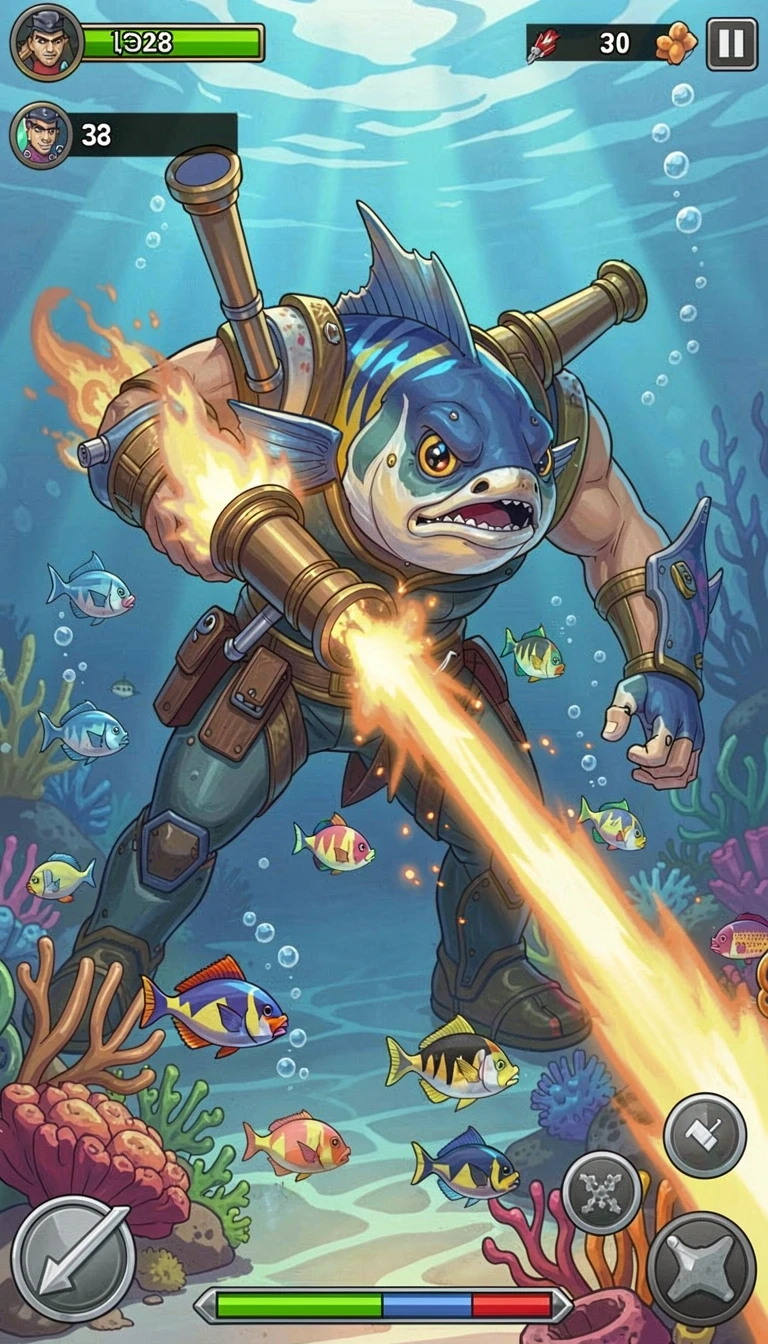 Pratinjau layar Download Juara666 APK Original untuk Android