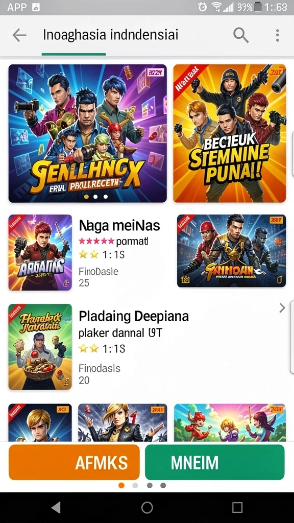 Pratinjau layar Download super33 APK Terbaru Full Version