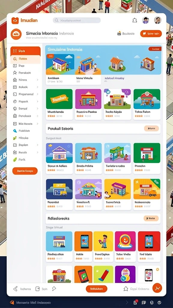 Pratinjau layar arwanatoto APK: Cara Download dan Instal di Android