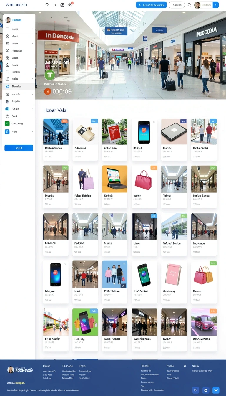 Pratinjau layar Download rubah4d APK Terbaru untuk HP Android