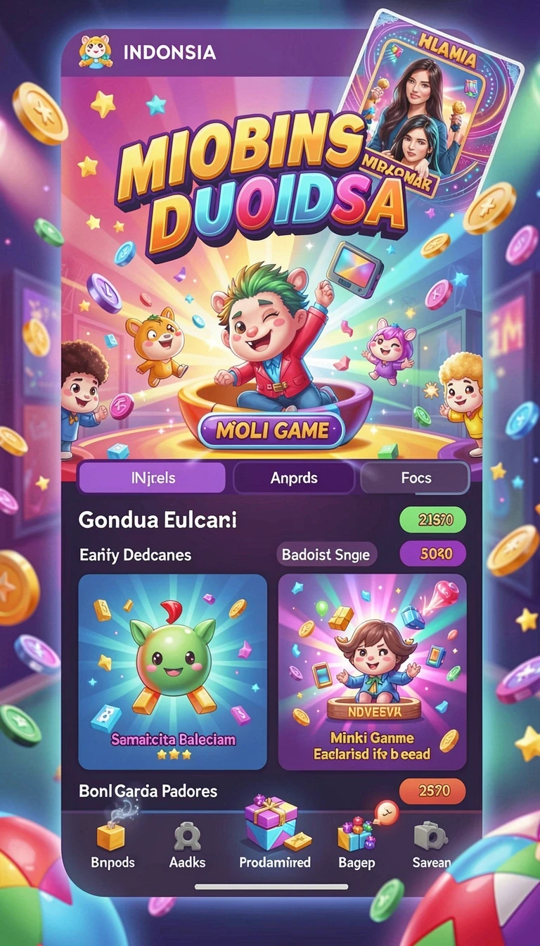 Pratinjau layar Panduan Instalasi Aplikasi win199 di Android