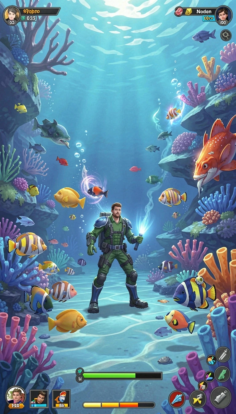 Pratinjau layar Download judol303 APK untuk Android