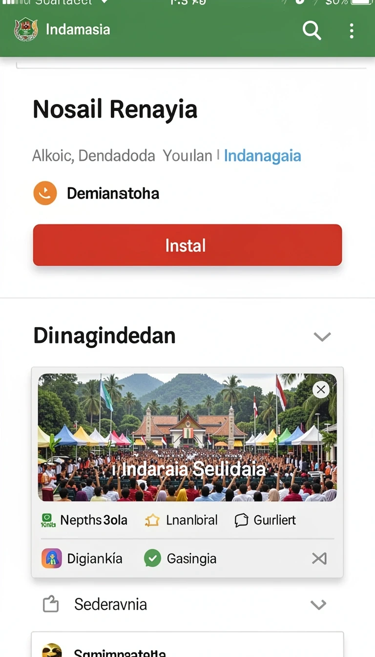 Pratinjau layar pc789 Terbaru untuk Android: Download APK Gratis
