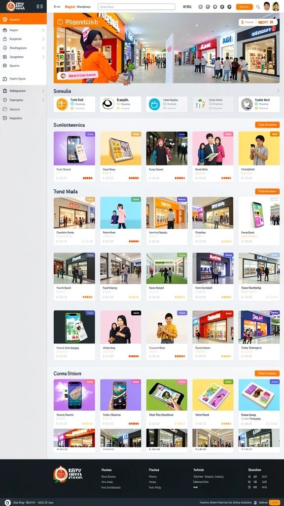 Pratinjau layar Download judol303 APK untuk Android