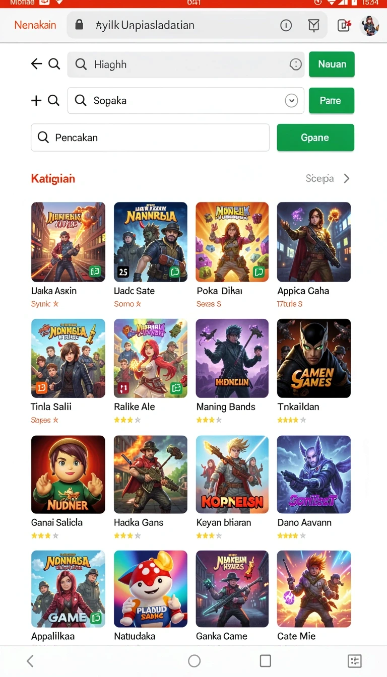 Pratinjau layar Aplikasi fa99 Terbaru dengan Fitur Terbaik