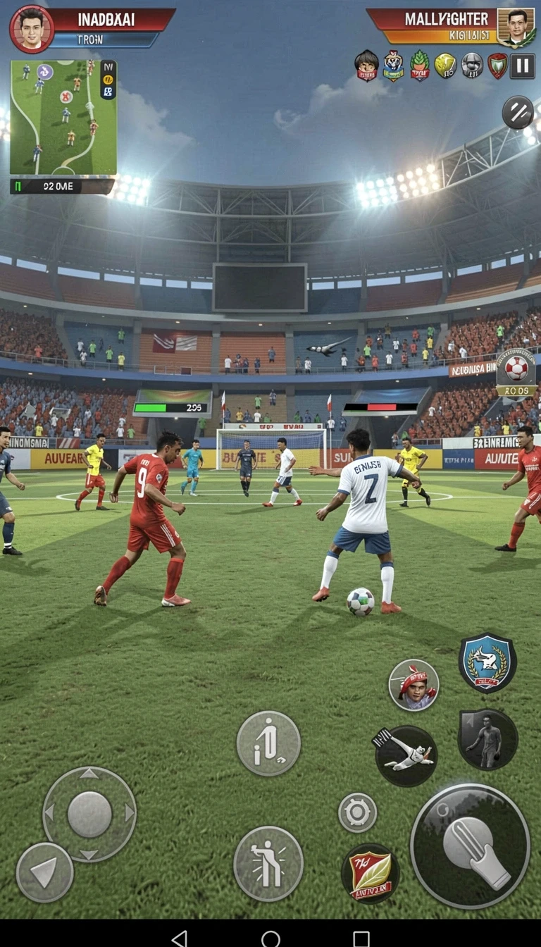 Pratinjau layar hokiraja Terbaru untuk Android: Download APK Gratis