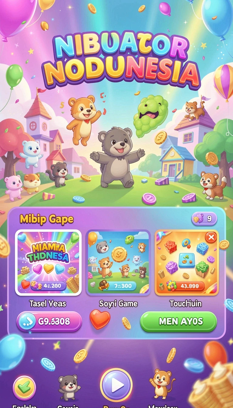 Pratinjau layar w67 APK Terbaru 2026 untuk Semua Perangkat