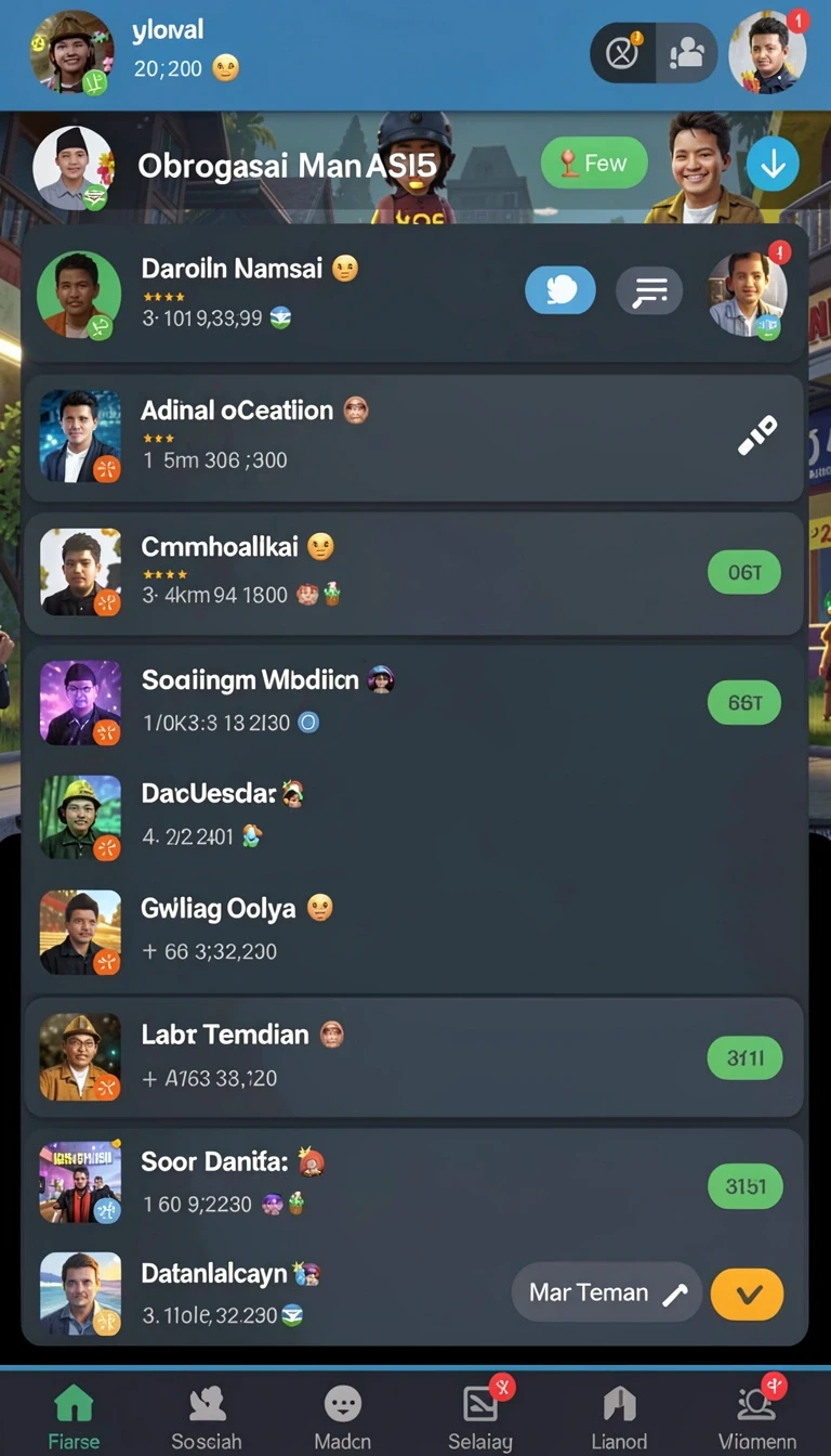 Pratinjau layar Cara Update Aplikasi ka789 ke Versi Terbaru