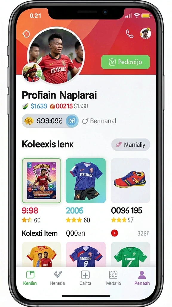 Pratinjau layar Download pulsa303 APK Original untuk Android