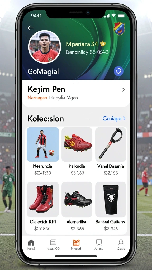 Pratinjau layar hokiraja Terbaru untuk Android: Download APK Gratis